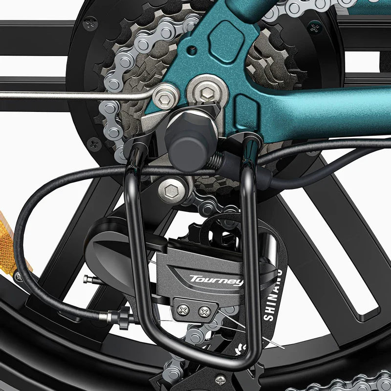 ENGWE L20 BOOST elektrinis dviratis ENGWE L20 BOOST elektrinis dviratis